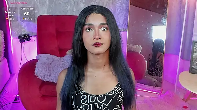 Kaliope baby online show from February 2026 10:41:02 PM