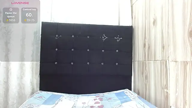 Camil4 milf 1 online show from February 2026 12:15:01 PM