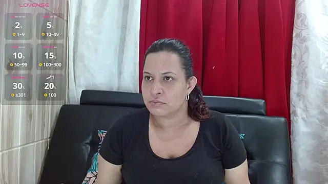 Camil4 milf 1 online show from April 2026 02:53:02 AM