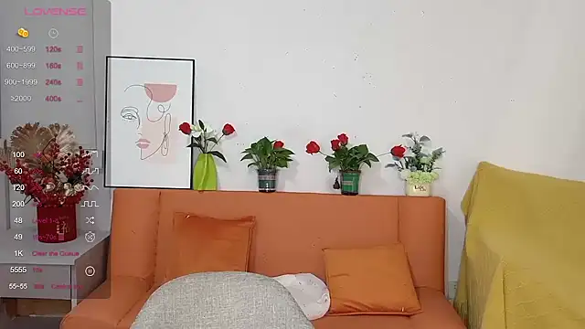 Snapshot of Lisa-295188 chatting on February 2026 06:41:02 AM Lisa-295188 online show from February 2026 06:41:02 AM