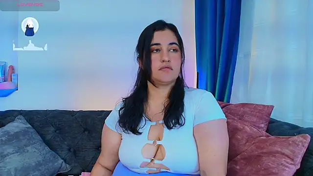 dani vemom online show from February 2026 07:45:01 PM