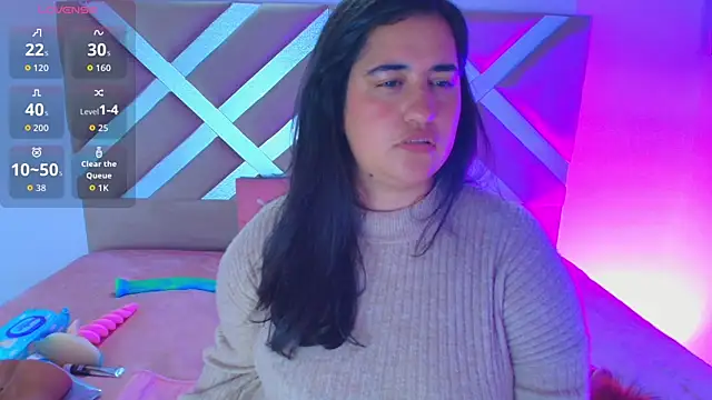 dani vemom online show from May 2026 08:03:02 PM