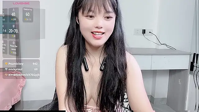 Snapshot of xianxian-baby chatting on March 2026 02:49:01 AM xianxian-baby online show from March 2026 02:49:01 AM