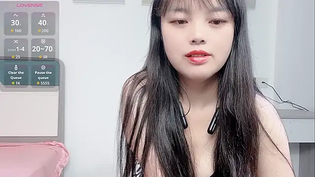 Snapshot of xianxian-baby chatting on March 2026 07:41:01 PM xianxian-baby online show from March 2026 07:41:01 PM