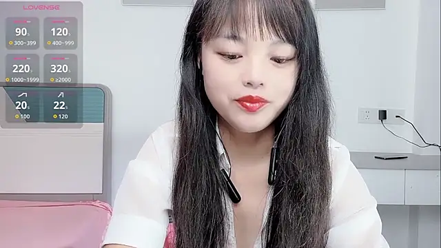 Snapshot of xianxian-baby chatting on March 2026 07:39:01 PM xianxian-baby online show from March 2026 07:39:01 PM