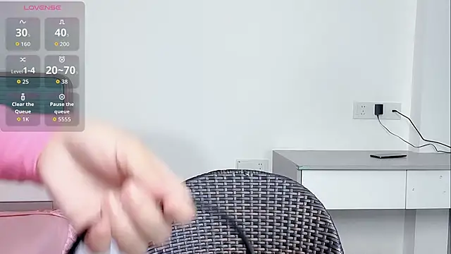 Snapshot of xianxian-baby chatting on March 2026 01:15:02 PM xianxian-baby online show from March 2026 01:15:02 PM