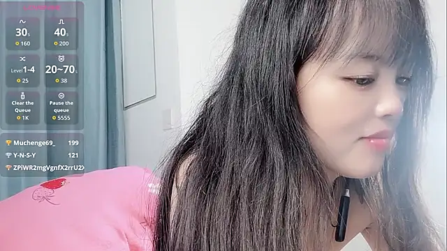 Snapshot of xianxian-baby chatting on March 2026 06:08:01 AM xianxian-baby online show from March 2026 06:08:01 AM