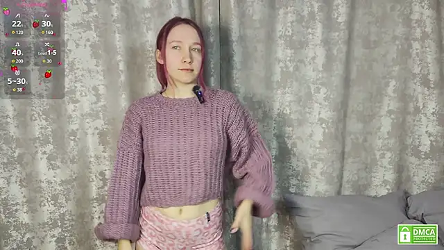 Snapshot of Cutie_Ellis chatting on February 2026 07:51:02 AM Cutie Ellis online show from February 2026 07:51:02 AM