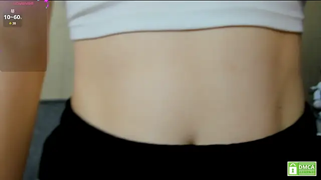 Cutie Ellis online show from March 2026 08:09:02 AM