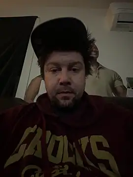 GabEthier online show from March 2026 02:50:02 AM