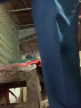 YANINA120 online show from February 2026 09:48:01 AM