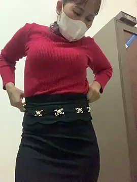 YANINA120 online show from February 2026 10:05:02 PM