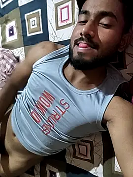 LustyDanky online show from February 2026 11:17:01 AM