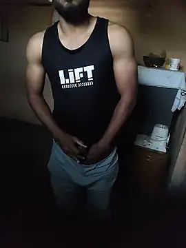 LustyDanky online show from February 2026 03:15:01 AM