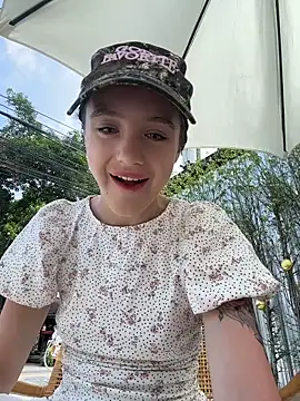 MiaTee online show from March 2026 02:59:01 AM