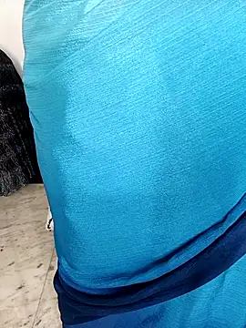 Snapshot of Secret_Bhabhi chatting on February 2026 04:53:01 AM Secret Bhabhi online show from February 2026 04:53:01 AM