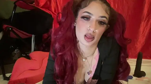 heluvsbabii online show from February 2026 06:10:01 AM