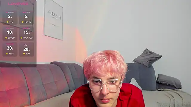 bunnyblush67 online show from April 2026 08:31:01 AM