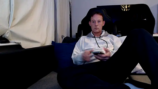 Sexy Ass Mike online show from February 2026 05:39:02 PM