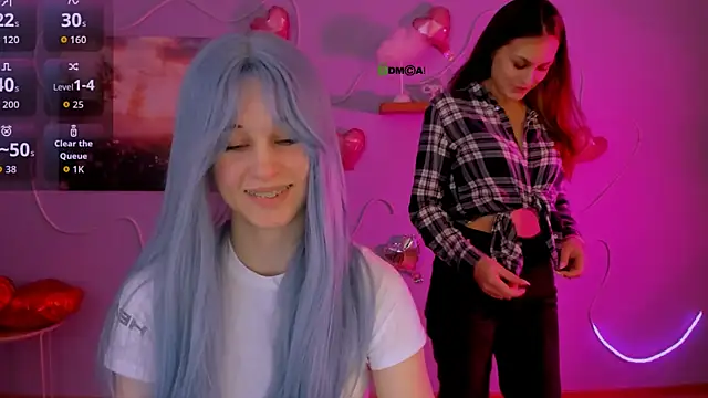 Snapshot of clery_abyss chatting on February 2026 09:52:02 AM clery abyss online show from February 2026 09:52:02 AM