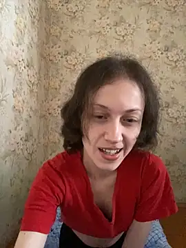 AliceVane online show from February 2026 09:23:01 AM