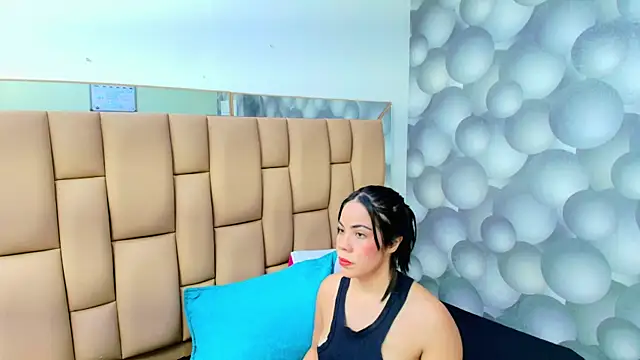 Snapshot of melany_roberts_ chatting on July 2026 03:42:01 AM melany roberts online show from July 2026 03:42:01 AM