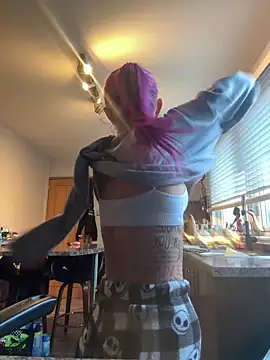 Milssweetx online show from March 2026 10:44:02 AM