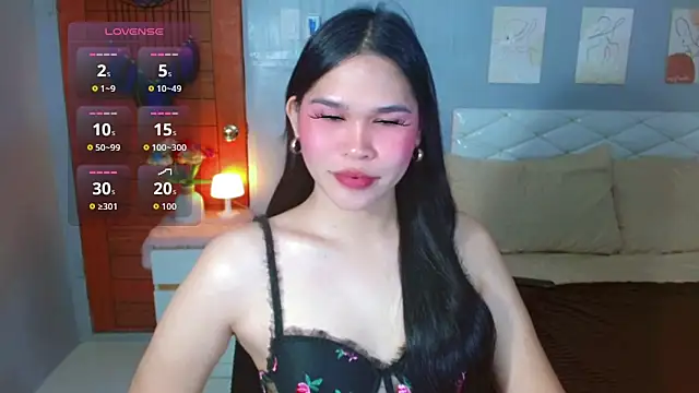 alianabrooks online show from February 2026 03:51:02 AM