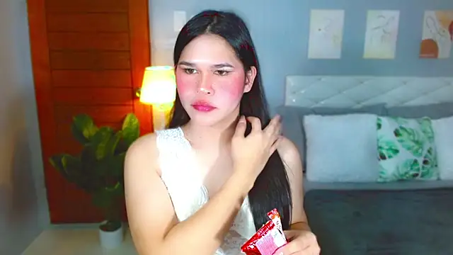 alianabrooks online show from March 2026 03:23:01 AM