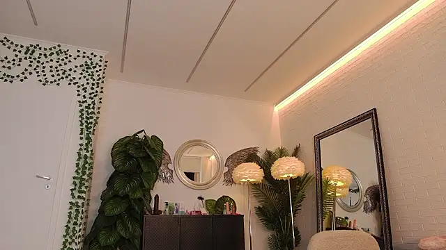 AnnastasiaJune online show from March 2026 06:41:01 AM