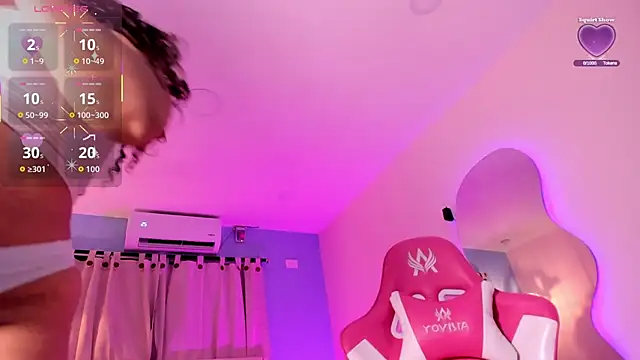 Snapshot of LOU_22_ chatting on March 2026 12:32:01 PM LOU 22 online show from March 2026 12:32:01 PM