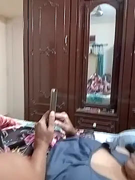 teluguaunty84 online show from April 2026 06:03:02 PM