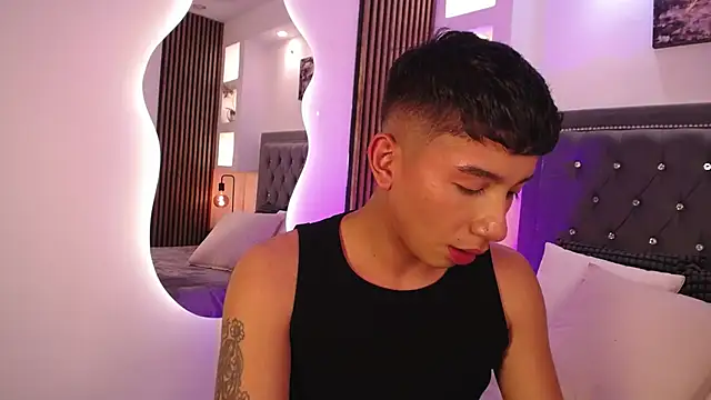 Fancy Vixen online show from March 2026 04:07:02 AM