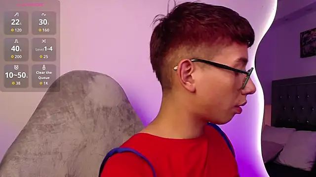 Fancy Vixen online show from April 2026 03:56:01 AM