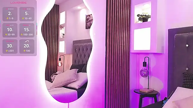 Fancy Vixen online show from April 2026 03:29:02 AM