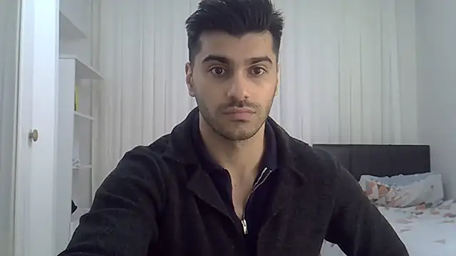 ciceroable online show from February 2026 06:00:02 PM