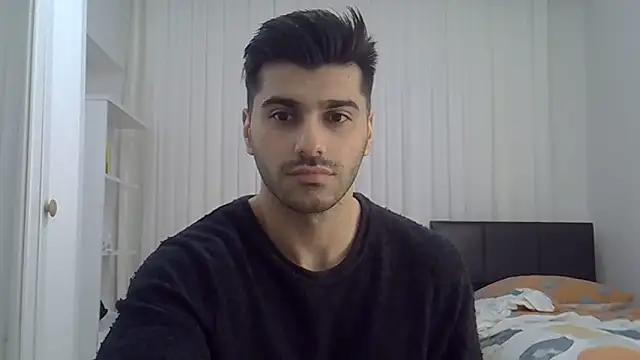 ciceroable online show from February 2026 09:20:02 PM