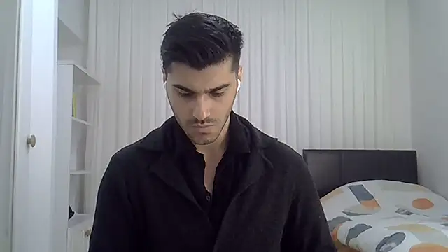 ciceroable online show from February 2026 10:06:02 PM