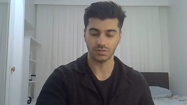 ciceroable online show from March 2026 07:20:02 PM