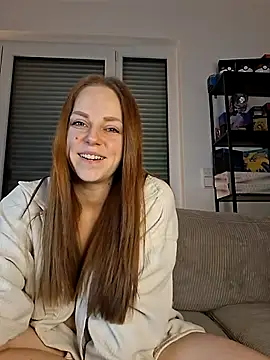 Larifari0406 online show from March 2026 08:33:01 PM