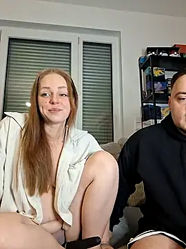 Larifari0406 online show from March 2026 09:08:01 PM