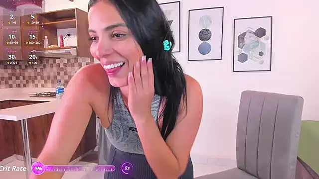 Snapshot of Samy_Hot chatting on July 2026 02:39:01 AM Samy Hot online show from July 2026 02:39:01 AM