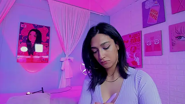 Snapshot of Cleo_Foxx chatting on February 2026 11:53:02 AM Cleo Foxx online show from February 2026 11:53:02 AM