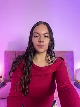 Annie bonnie  online show from April 2026 11:41:02 AM