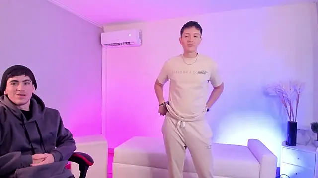 Bad Boys777 online show from April 2026 08:53:02 PM