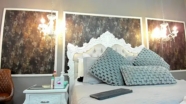 JuliethMilf online show from March 2026 12:21:01 AM