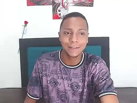 hotboyluxe online show from April 2026 07:55:01 PM