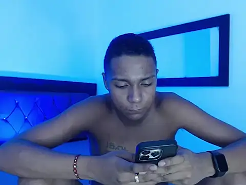 Snapshot of hotboyluxe chatting on April 2026 01:23:02 AM hotboyluxe online show from April 2026 01:23:02 AM