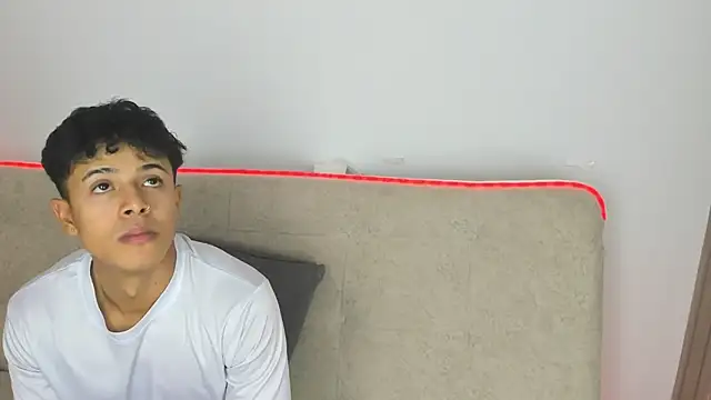  Alex Colton online show from April 2026 10:27:01 PM