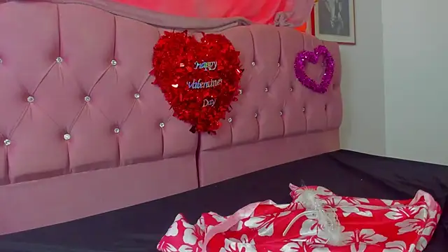 Sweett Dominik online show from February 2026 02:57:02 PM